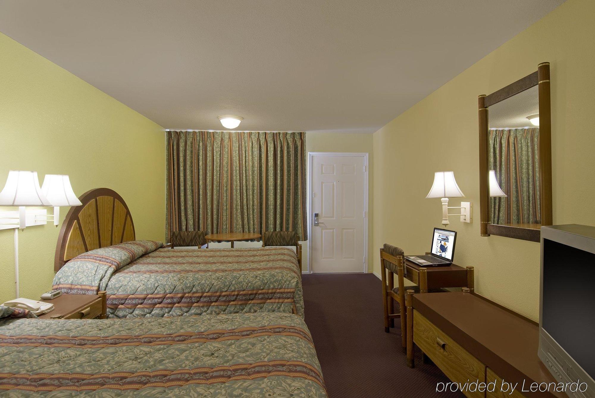 Sunrise Inn Jasper Habitación foto
